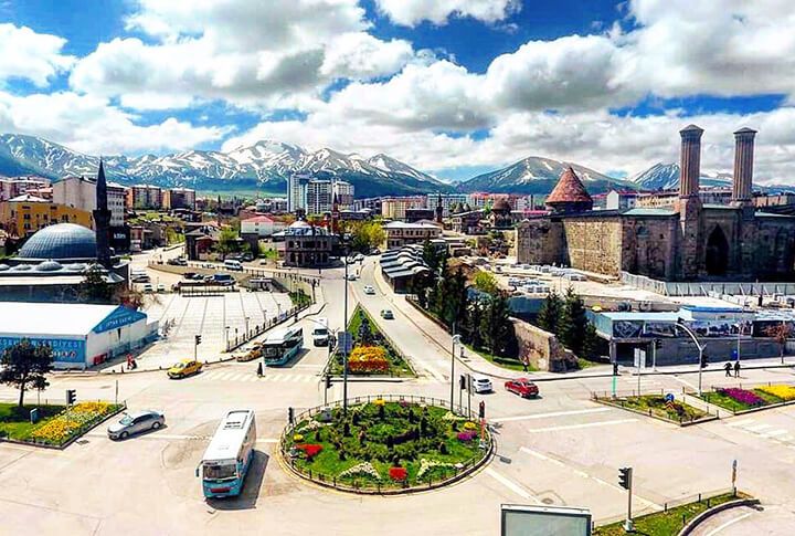 Erzurum Mezar Yapımı