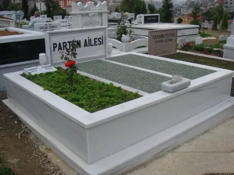 Karışık Çalışmalarımız