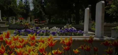 Elazığ Mezar Ustası